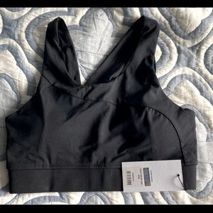 NWT Gymshark Strappy Sports Bra